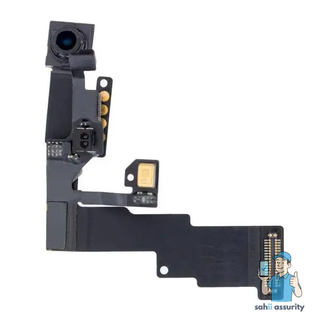 Proximity Light Sensor Flex Cable for Apple iPhone 6 thumbnail